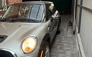 Mini Hatch, 1.6 автомат, 2007, хэтчбек Алматы