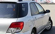 Subaru Impreza, 2 автомат, 2003, универсал Алматы