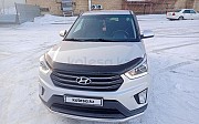 Hyundai Creta, 1.6 автомат, 2018, кроссовер Астана
