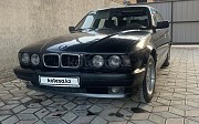 BMW 520, 2 автомат, 1995, универсал Алматы