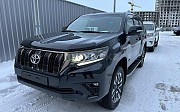 Toyota Land Cruiser Prado, 4 автомат, 2022, внедорожник 