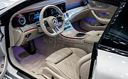 Mercedes-Benz E 300, 2 автомат, 2022, купе Астана