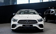 Mercedes-Benz E 300, 2 автомат, 2022, купе Астана