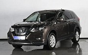 Nissan X-Trail, 2 автомат, 2021, кроссовер Астана