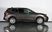 Nissan X-Trail, 2 автомат, 2021, кроссовер Астана