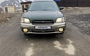 Subaru Outback, 2.5 механика, 1999, универсал Өскемен