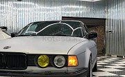 BMW 730, 3 автомат, 1989, седан Шымкент