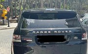 Land Rover Range Rover, 5 автомат, 2016, внедорожник Актау