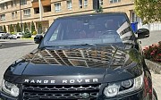 Land Rover Range Rover, 5 автомат, 2016, внедорожник Актау