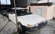 Mazda 626, 2.2 механика, 1995, универсал Талдыкорган