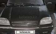 Chevrolet Niva, 1.7 механика, 2006, внедорожник Уральск