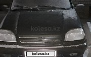 Chevrolet Niva, 1.7 механика, 2006, внедорожник Орал