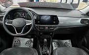 Volkswagen Polo, 1.6 автомат, 2022, лифтбек Туркестан