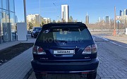 Lexus RX 300, 3 автомат, 2001, кроссовер Нұр-Сұлтан (Астана)