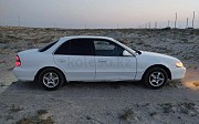 Hyundai Sonata, 1.8 механика, 1998, седан Актау