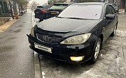 Toyota Camry, 2.4 автомат, 2004, седан Алматы