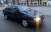 Volkswagen Passat, 2 механика, 1994, седан Алматы