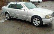 Mercedes-Benz C 220, 2.2 автомат, 1993, седан Алматы