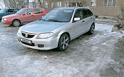 Mazda 323, 1.3 механика, 2002, хэтчбек Көкшетау