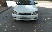 Subaru Legacy, 2.5 автомат, 1999, седан Алматы