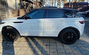 Land Rover Range Rover Evoque, 2 автомат, 2017, кроссовер Семей