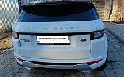 Land Rover Range Rover Evoque, 2 автомат, 2017, кроссовер Семей