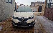 Renault Kaptur, 2 автомат, 2018, кроссовер Ақтөбе