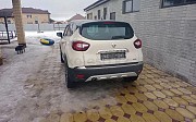 Renault Kaptur, 2 автомат, 2018, кроссовер Ақтөбе