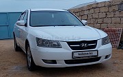 Hyundai Sonata, 2 автомат, 2006, седан Актау