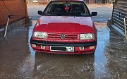 Volkswagen Vento, 1.6 механика, 1994, седан Шымкент