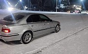 BMW 525, 2.5 механика, 1996, седан Алматы
