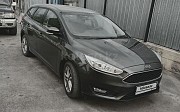 Ford Focus, 1.6 автомат, 2016, универсал Алматы
