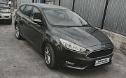 Ford Focus, 1.6 автомат, 2016, универсал 