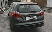 Ford Focus, 1.6 автомат, 2016, универсал Алматы