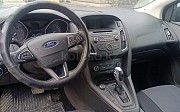 Ford Focus, 1.6 автомат, 2016, универсал Алматы