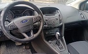 Ford Focus, 1.6 автомат, 2016, универсал 