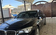 BMW 750, 4.4 автомат, 2010, седан Арыс