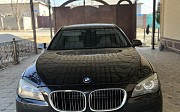 BMW 750, 4.4 автомат, 2010, седан Арыс