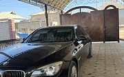 BMW 750, 4.4 автомат, 2010, седан Арыс