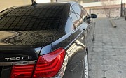 BMW 750, 4.4 автомат, 2010, седан Арыс