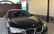 BMW 750, 4.4 автомат, 2010, седан Арыс