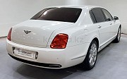 Bentley Continental Flying Spur, 6 автомат, 2007, седан Орал