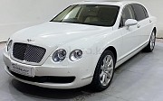 Bentley Continental Flying Spur, 6 автомат, 2007, седан Орал