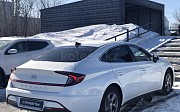 Hyundai Sonata, 2 автомат, 2021, седан Қарағанды