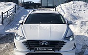 Hyundai Sonata, 2 автомат, 2021, седан Караганда