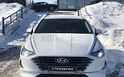 Hyundai Sonata, 2 автомат, 2021, седан Қарағанды