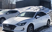 Hyundai Sonata, 2 автомат, 2021, седан Қарағанды