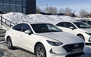 Hyundai Sonata, 2 автомат, 2021, седан Қарағанды