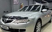 Mazda 6, 2 автомат, 2005, седан Семей