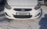 Hyundai Accent, 1.6 механика, 2013, седан Сарыагаш